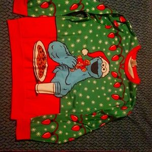 Christmas Sweater